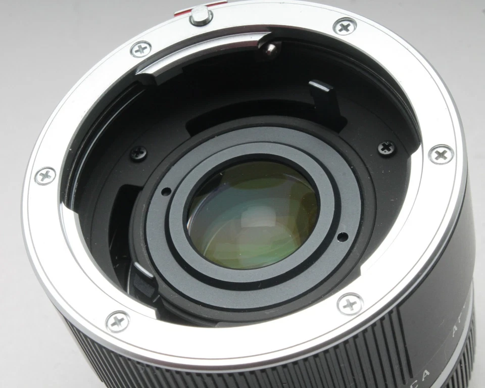 Leica Apo-Extender R 2x für Leica R3-R7 - nicht für Leicaflex/SL Modelle! (II) - Bild 4 von 4