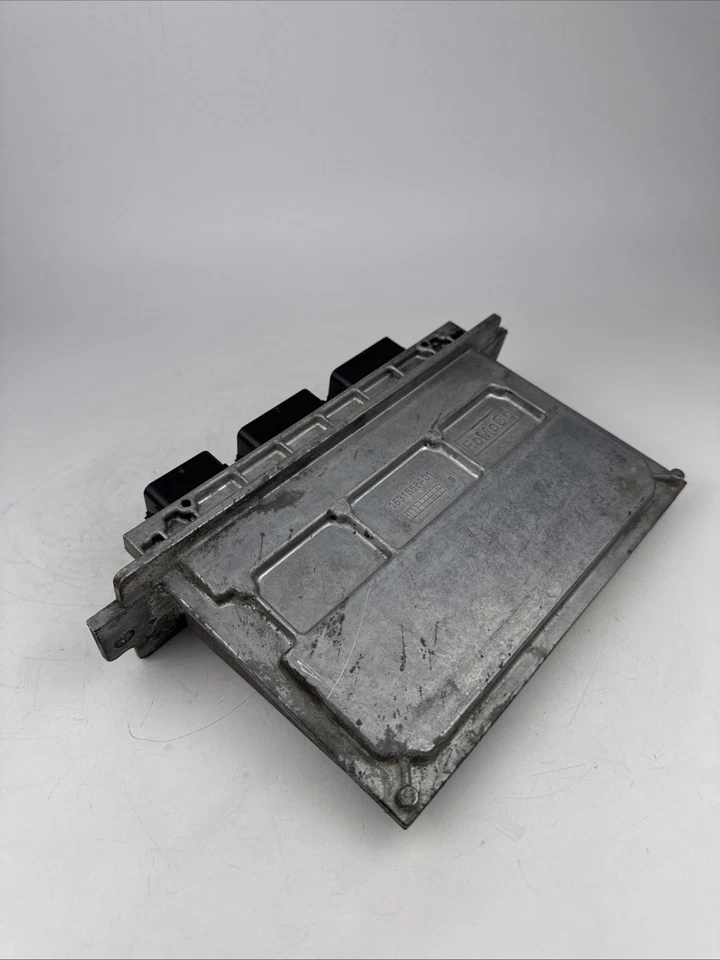 2012 Ford Mustang 3.7L Engine Computer ECU ECM PCM CR3A-12A650-BA OEM - Image 3 of 4