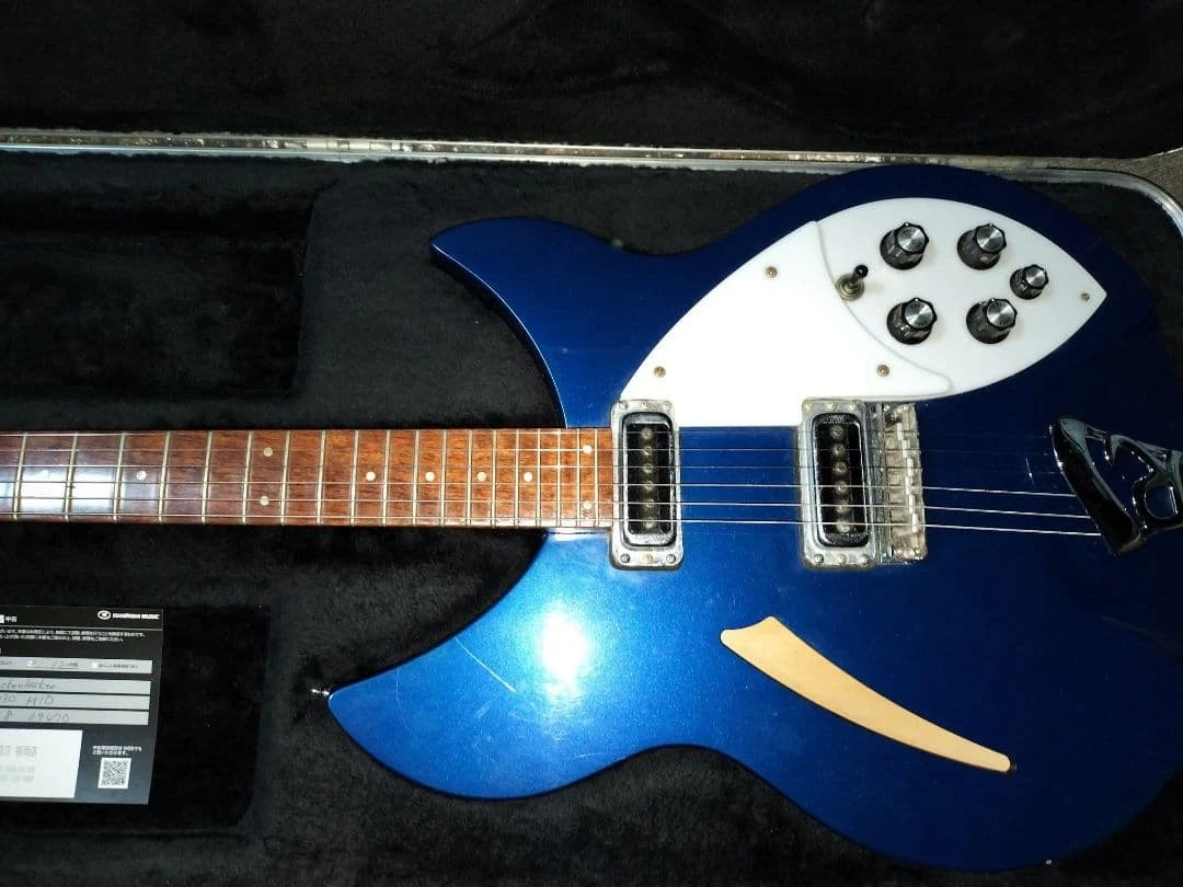 Rickenbacker 330 Electric Guitars for sale | eBay
