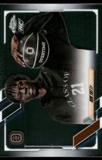 2021-22 Topps Chrome Overtime Elite #32 Kok Yat Team OTE