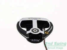 Odyssey Stroke Lab 2-Ball Fang Putter Steel Right 35.0in