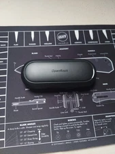 Openrock S Open Ear  Bluetooth Headphones