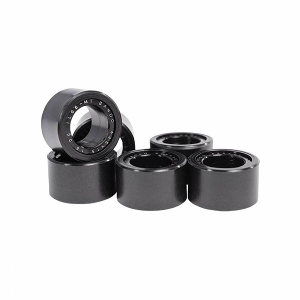 Roller Weights Maxiscooter Bando 20X12 11.0G (X6) For Yamaha 125 Xmax, Majesty,-image