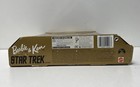 Mattel Barbie & Ken Star Trek Giftset 1996 30th Anniversary Collector Edition — photo 4