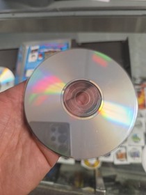 JEOPARDY SEGA CD And FIFA Soccer SEGA CD Untested 