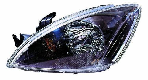 Original Abakus Hauptscheinwerfer 214-1172L-LD-E2 FüR Mitsubishi-image