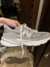 Size 11 - New Balance 990v6 Made in USA Castlerock