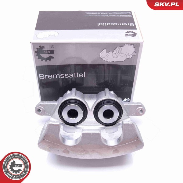 Esen SKV Bremssattel 34SKV991 FüR Chrysler 300C Touring LX LE CRD AWD SRT8 Thema-image