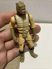 Vintage 1997 Star Wars Bossk Bounty Hunter Loose Action Figure Kenner 4”