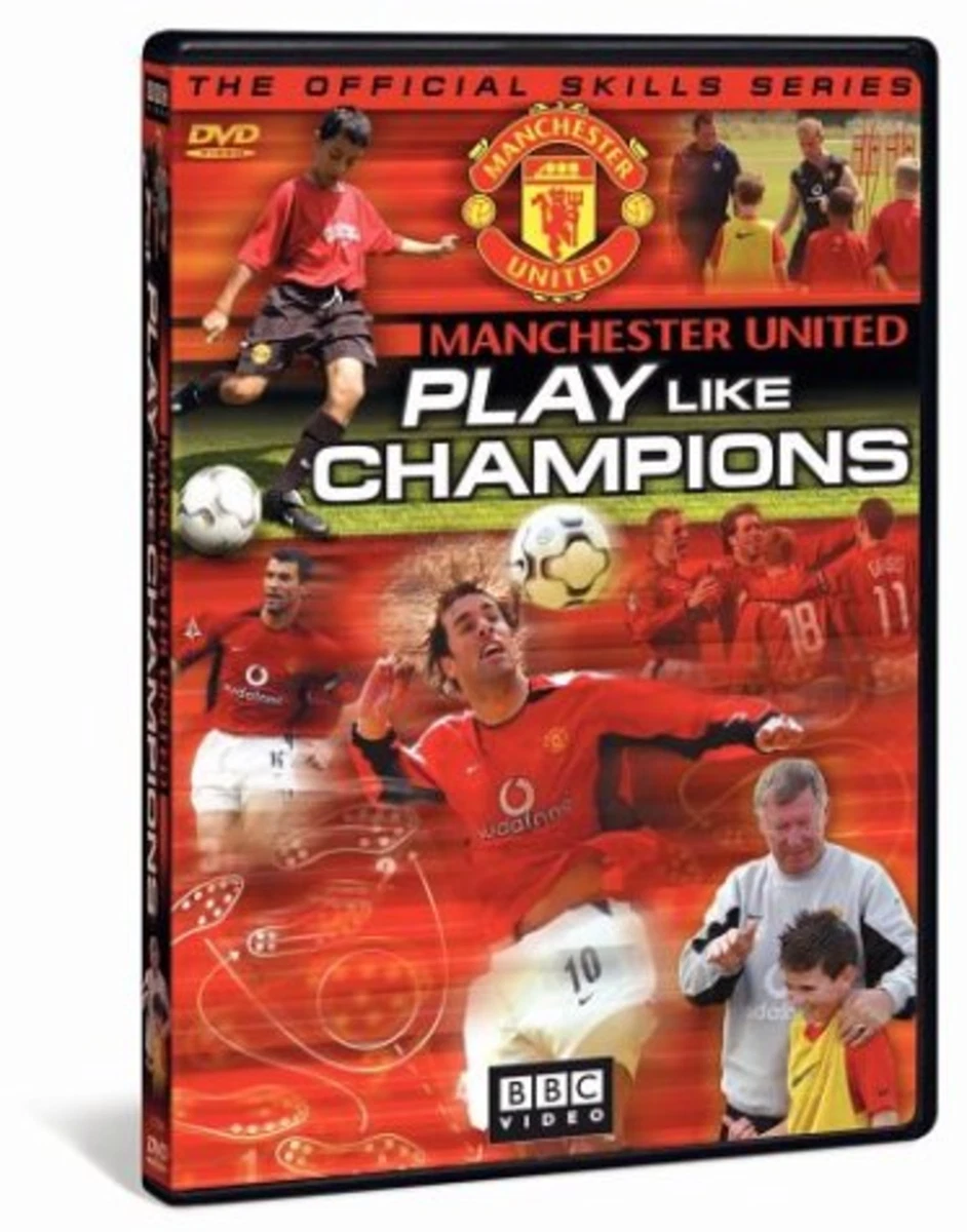 Soccer DVDs for sale | eBay