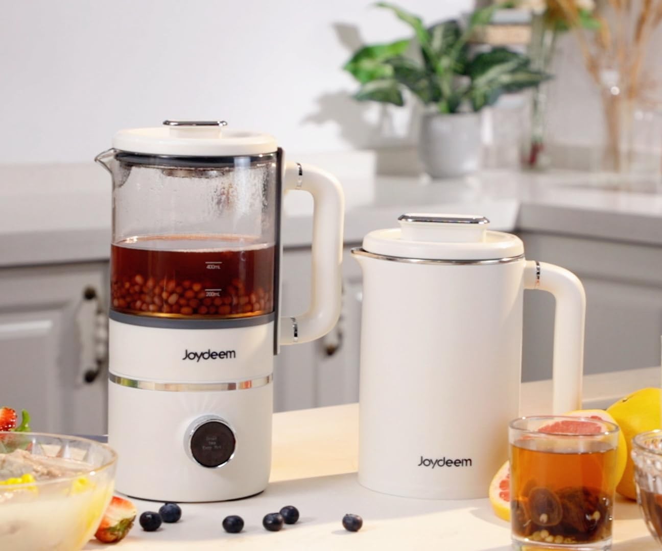 Health Cup for Blender JD-PB8200
