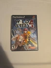 Wild Arms 4 (Sony PlayStation 2, 2006)