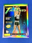2025 Topps Chrome Larry Bird Refractors (RAW)