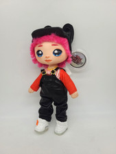 MGA Entertainment Na! Na! Na! Surprise Fashion Doll Series 3 Jeremy Hops 5"