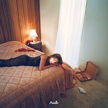 Fil Rouge von Maëlle | CD | Zustand neu