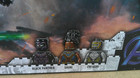 LEGO The Infinity Saga Marvel Avengers: Black Panther Dragon Flyer #76186 NIB! — photo 3