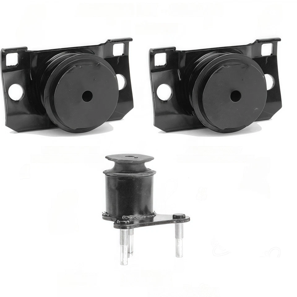 Kit de montaje de motor para Nissan Pathfinder 2005-2012 4,0 L V6 Foto 3 de 4