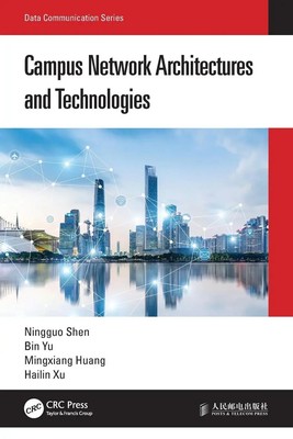 Ningguo Shen (u. a.) | Campus Network Architectures and Technologies | Buch