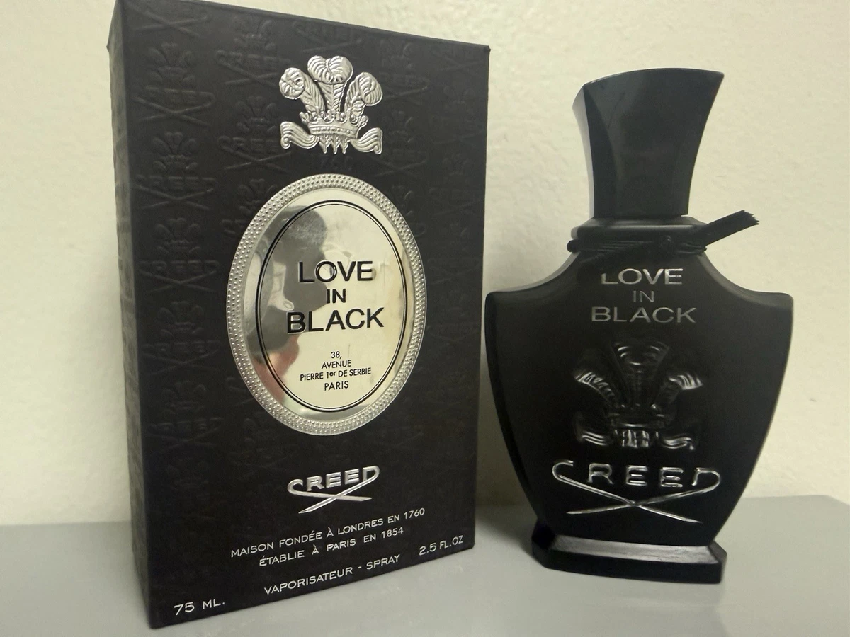 Creed Love in Black Fragrances for Women for sale | eBay