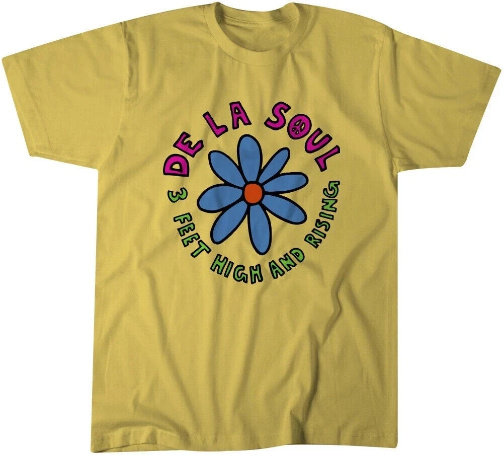 De La Soul Shirt for sale - eBay