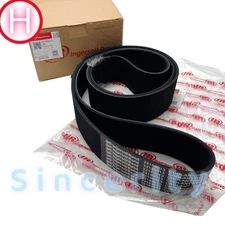 Belt Air Compressor 22189013 for Ingersoll Rand