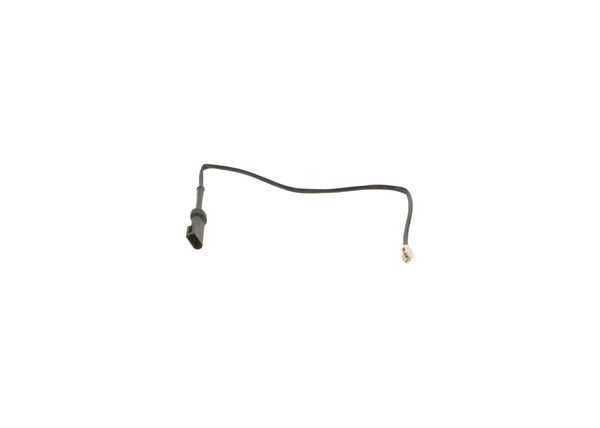 Warnkontakt, Bremsbelagverschleiss FÜR Ford - Bosch 1 987 473 573-image