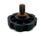 Case International CIH Seed Drum Knob Handle #141681C2 — photo 4