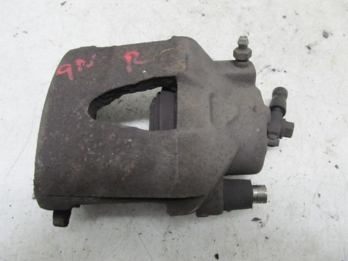 Bremssattel rechts vorn 38125 VW POLO (9N_) 1.2