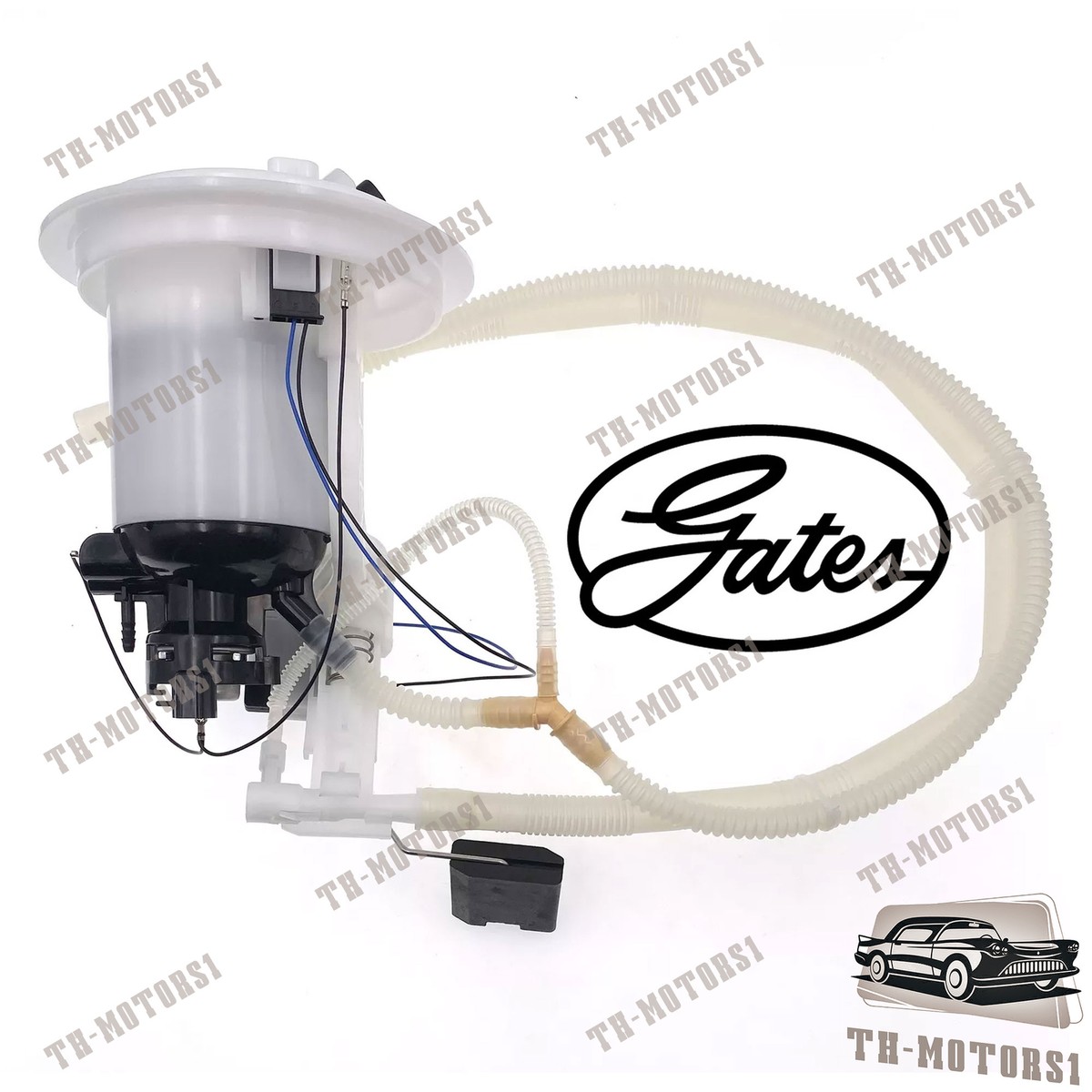 GATES Fuel Pump A2184700994 For Mercedes-Benz W212 E350 E550