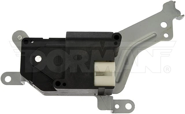 Actuador de puerta de aire acondicionado Dorman 604-345 para Toyota Tacoma Foto 3 de 4