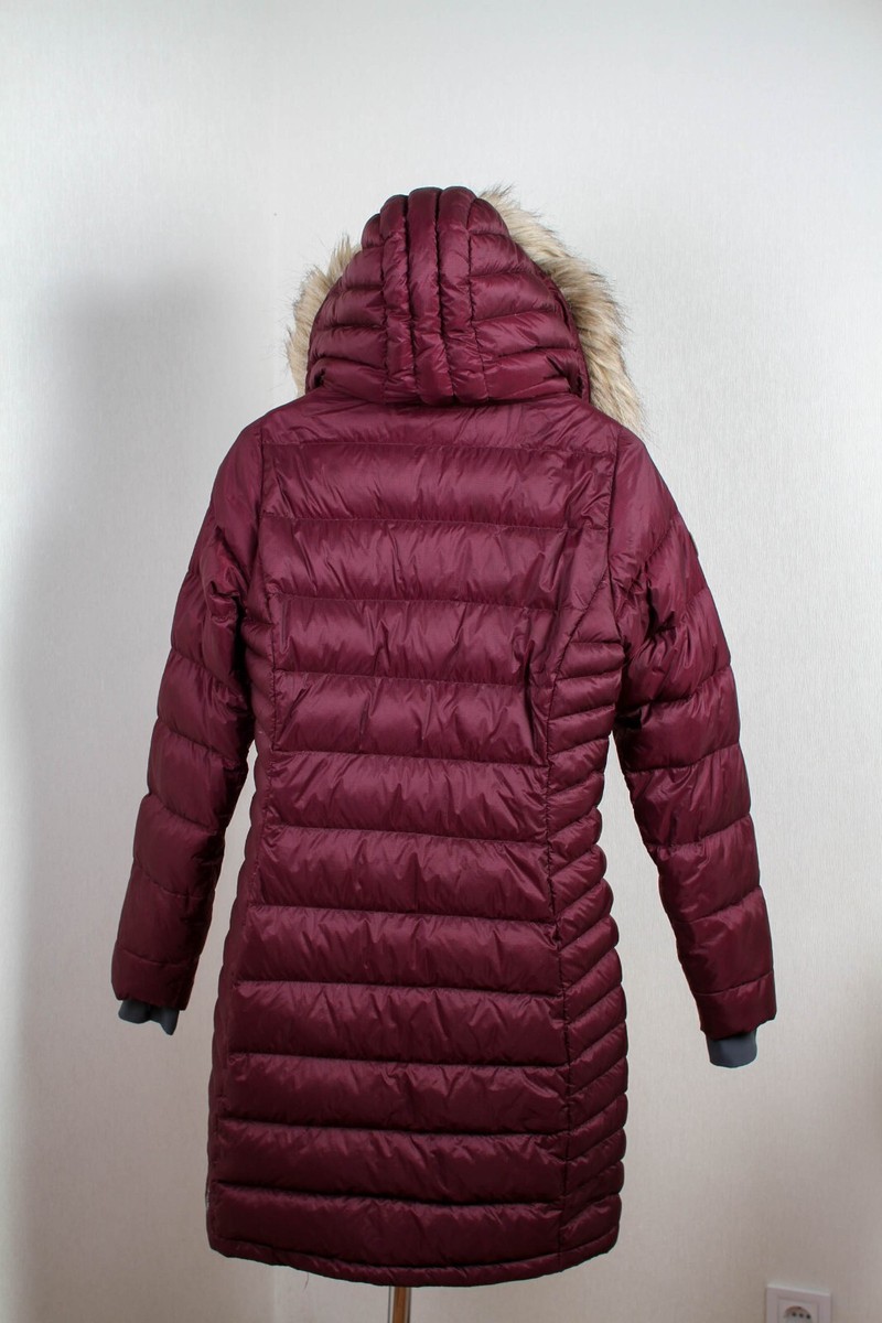 Casual Coat Rab Deep Cover Parka Rab Womens Deep Cover Parka