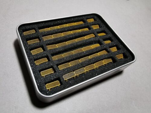 Diorama 1:200 Aircraft Fence Guardrail Model Airport Ground Handling Props Model - Picture 7 of 7