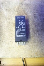 Omron MY2V-DC24 Relay Delay 60 SEC, 