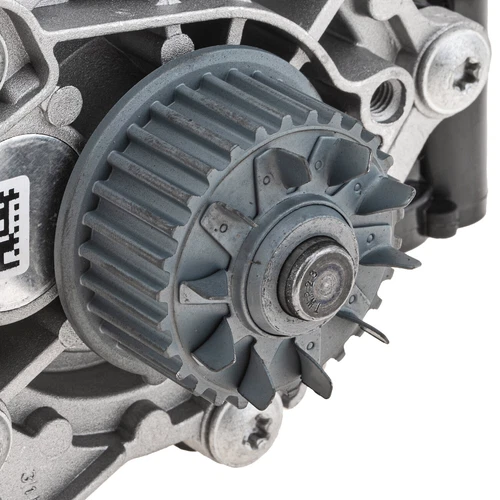 0EM Water Pump Assembly 2.0T EA888 For Audi A3 A5 Q5 VW Jetta Golf Tiguan Passat - Picture 3 of 15