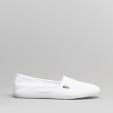 Lacoste Marice BL 2 Mens Black Canvas 