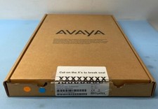 Avaya TN744FP HV 5 Call Classifier 700437924