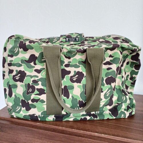 Bape porter bag - Gem Bape porter bag - Gem