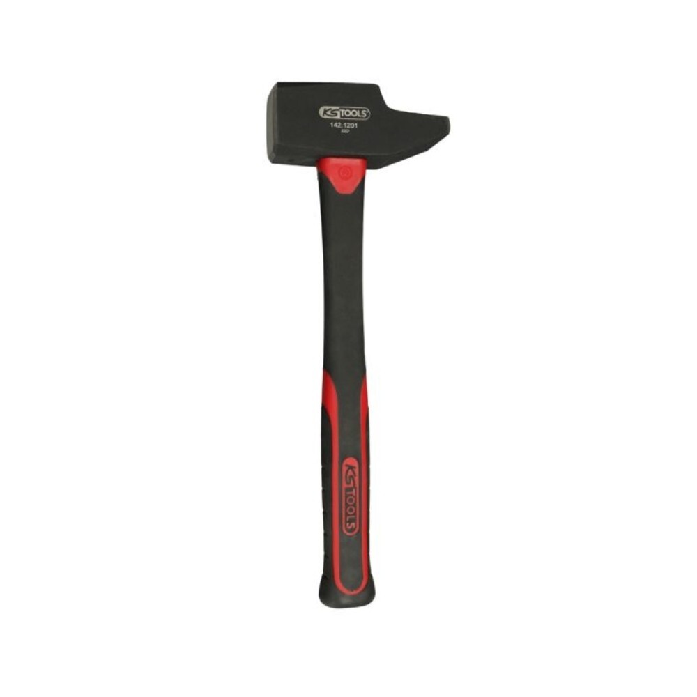 Marteau rivoir de 2kg KSTOOLS outil de frappe pour atelier mécanique