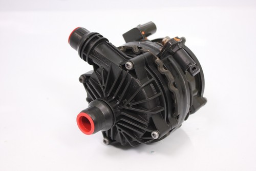 Rivian R1T R1S OEM Coolant Reservoir Recovery Water Pump PT00061591-D 