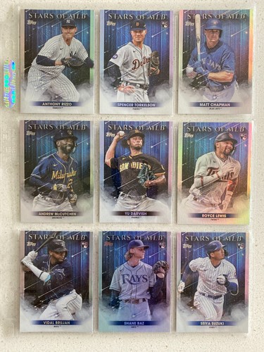 ( U SELECT LOTS ) Sport & Non-Sport 1976 to today $3.00 to $725.00 - Picture 575 of 618