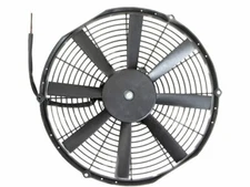 For 1964-1965 GMC B3500 Engine Cooling Fan 27445DX Radiator Fan Assembly