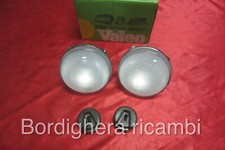 FIAT RITMO BERTONE ABARTH 130 TC  FARI PROIETTORI FANALI INTERNI ELMA HEADLIGHT