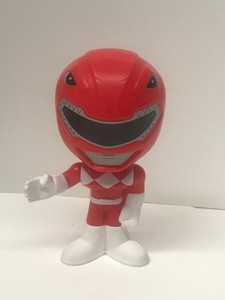 power ranger burger king toys