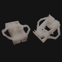 1 X You.S Gleitbacke Fensterheber Hinten Links FüR Skoda Octavia I 1U2 Combi 1U5