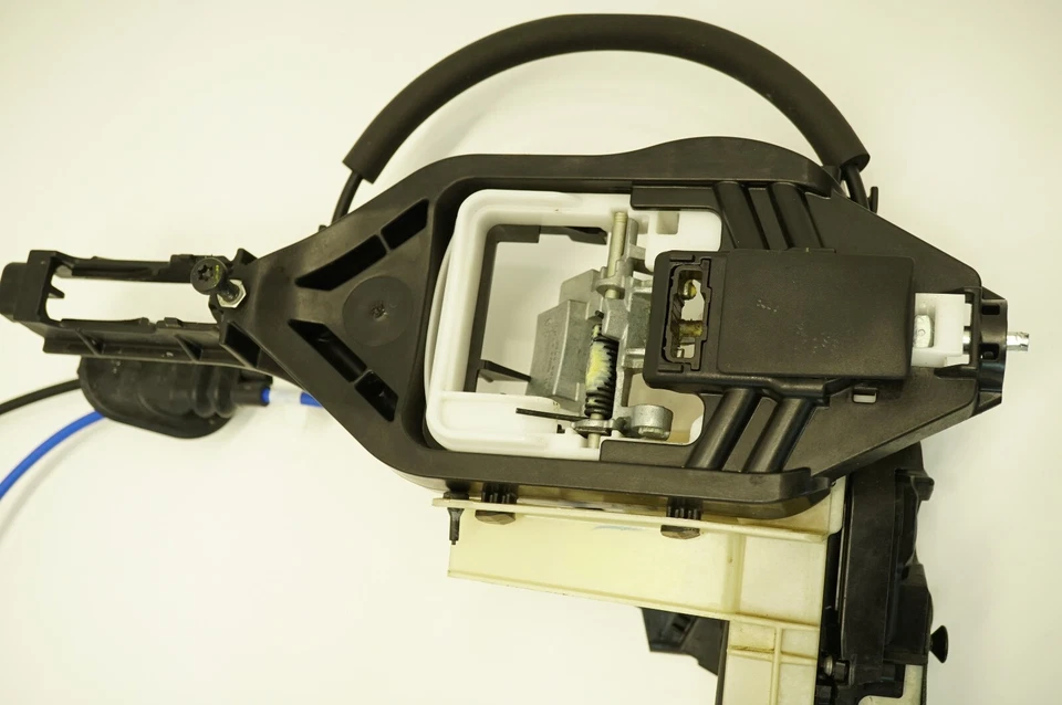 🔅2021-2025 FORD F150 OEM. PESTILLO - DRIVER, TRASERO ML3416264B53BV Foto 4 de 4