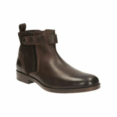 ebay uk clarks boots