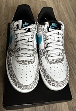 Nike Air Force 1 - Leopard | 40,5