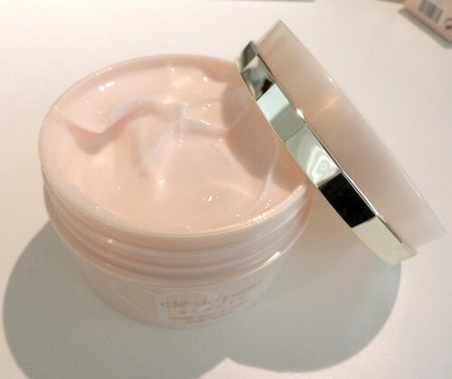 Cle de Peau Beaute Body Cream 200g Retexturizing Pour Le