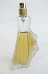 organza indecence eau de parfum
