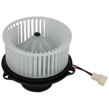 HVAC Heater Blower Motor W/ Fan For Dodge Ram 1500 2500 3500 1994-2002 700010
